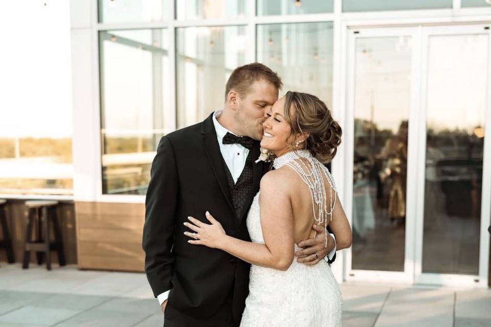 Bridal Hair & Makeup