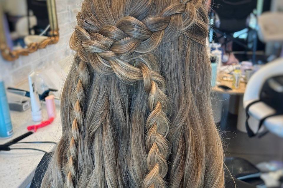 Braid by Ally C.