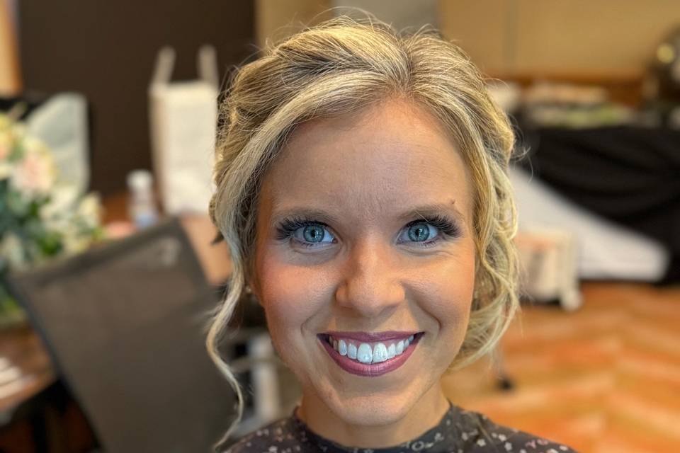 2024 bridal