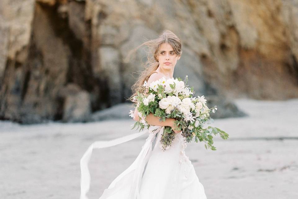 Big Sur Wedding