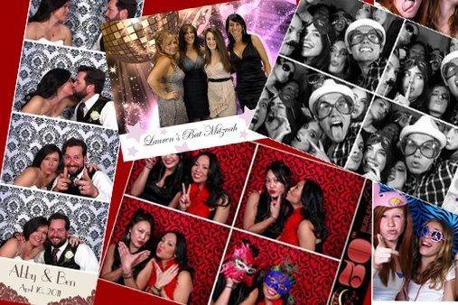 NovoWorks Photo Booth