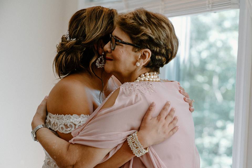 Jules and Conrad Photography