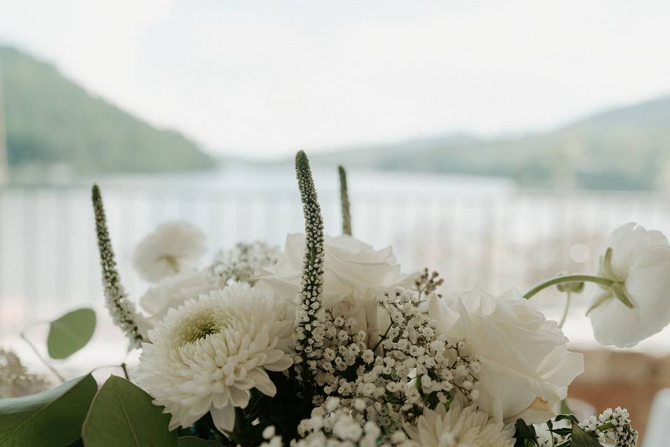 Jules and Conrad Photography