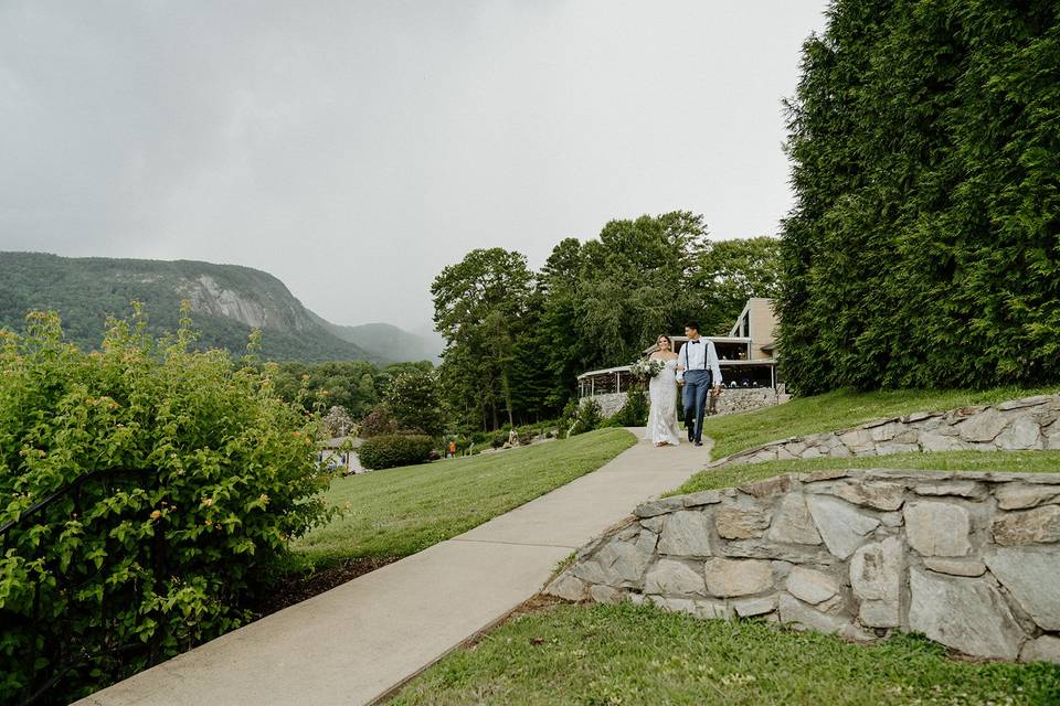 Jules and Conrad Photography
