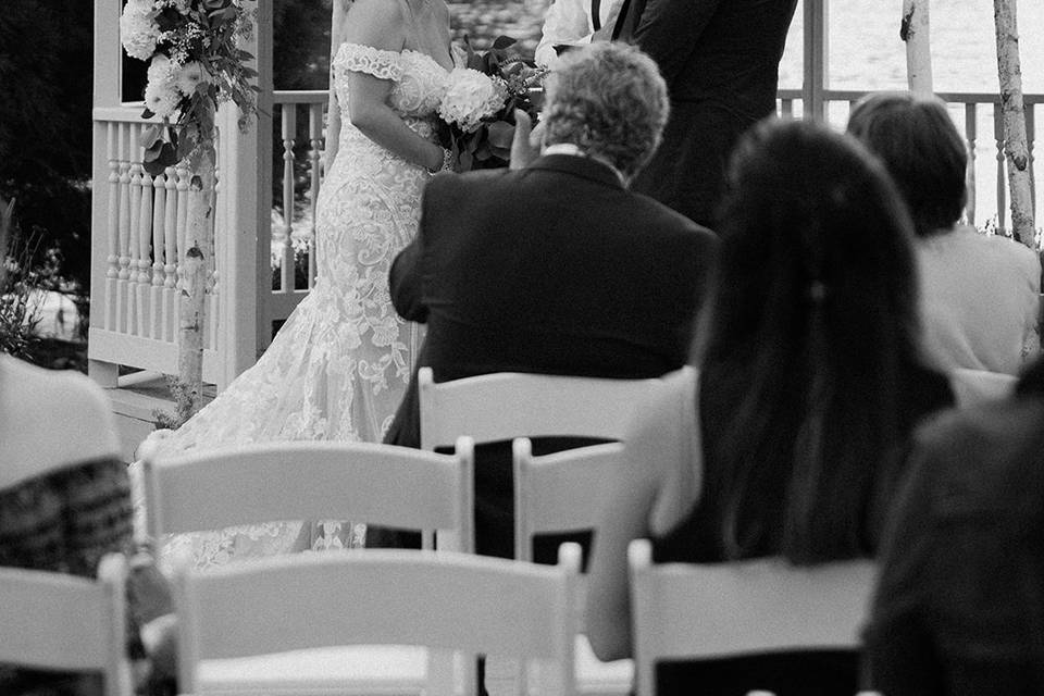 Jules and Conrad Photography