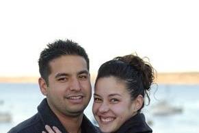 I will be shooting their wedding in Sept.