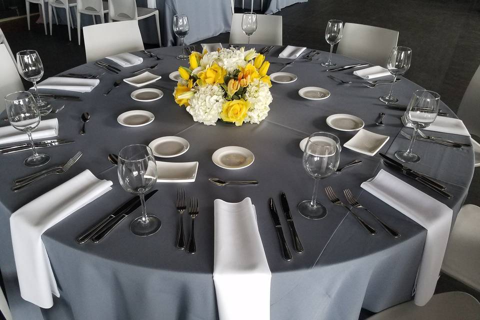 Exclusive Events By L