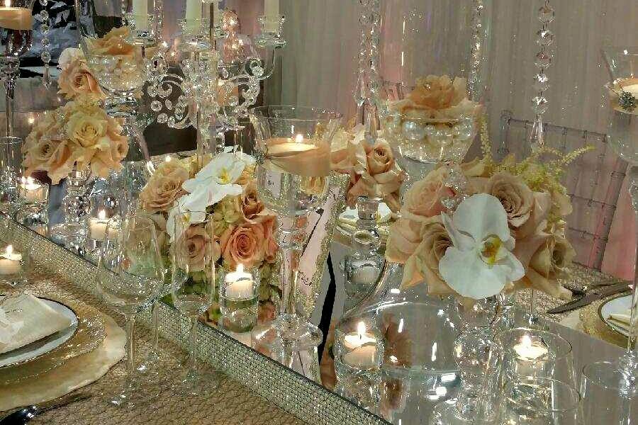 Exclusive Events By L