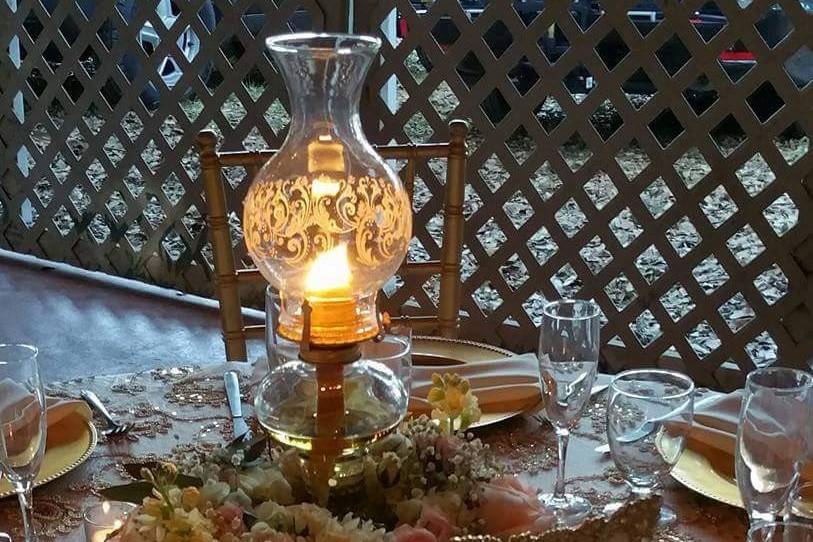Exclusive Events By L