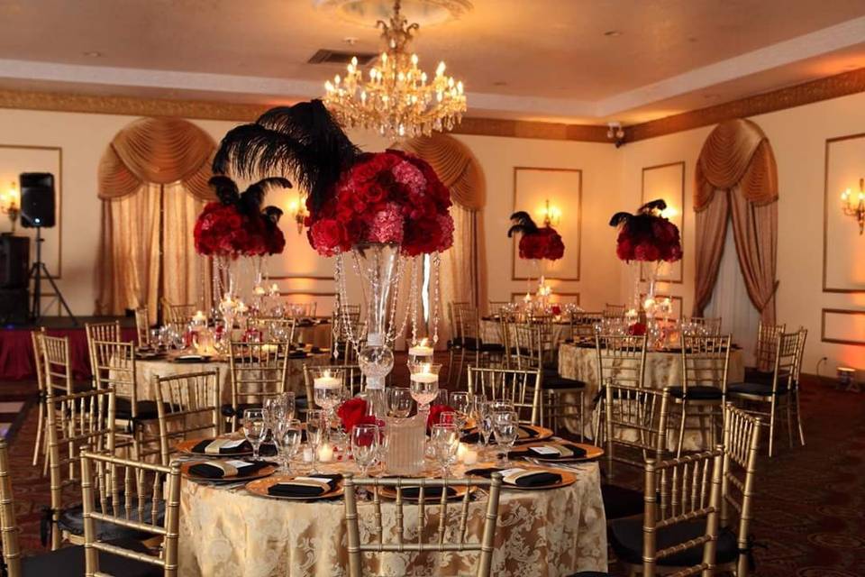 Exclusive Events By L