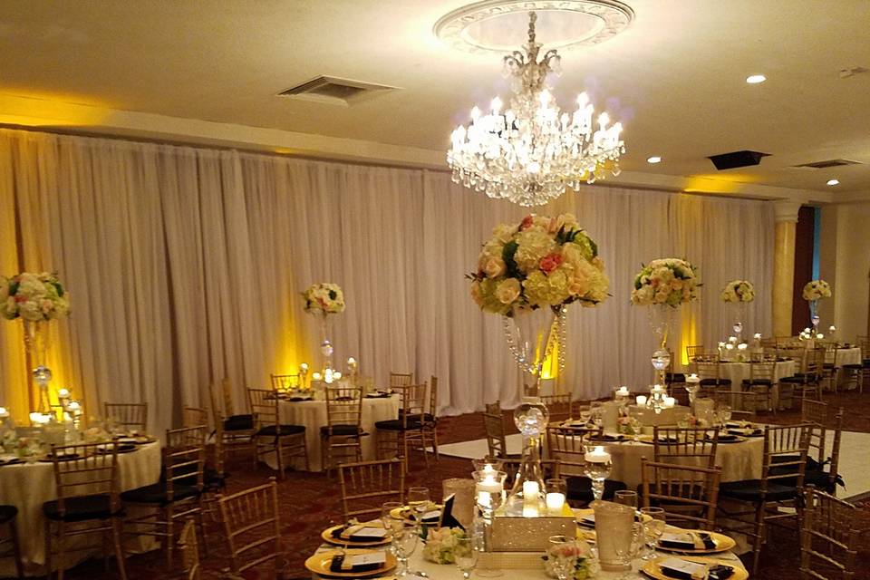 Exclusive Events By L