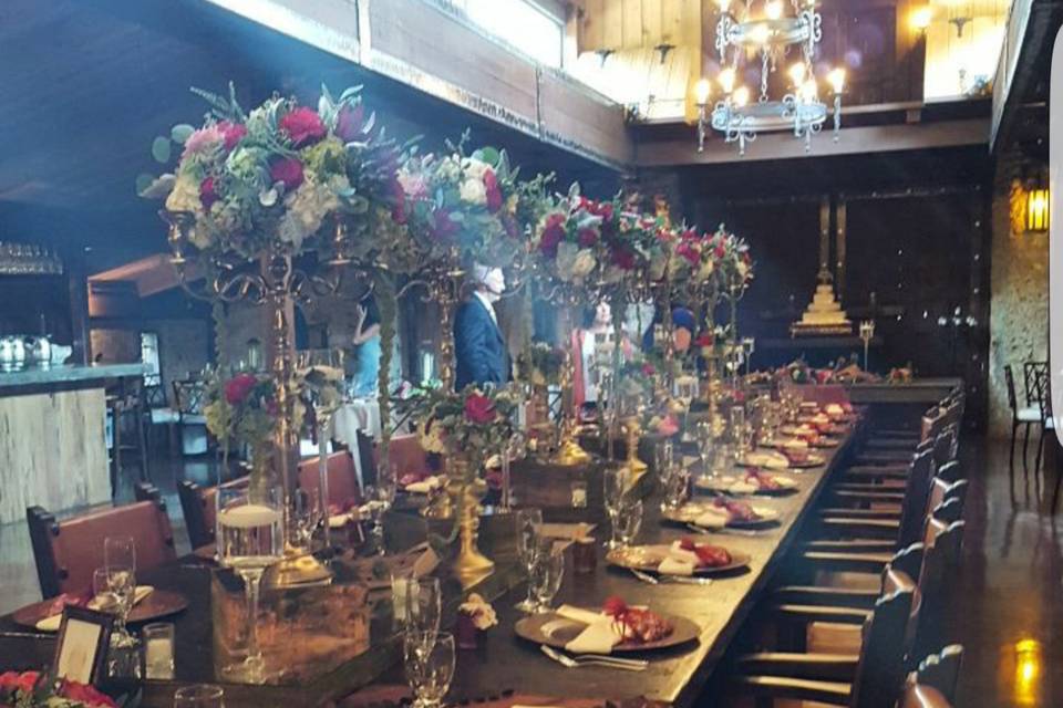 Exclusive Events By L