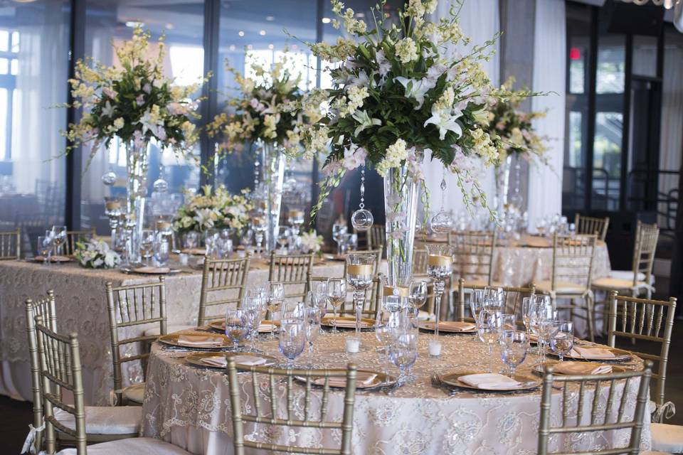 Exclusive Events By L