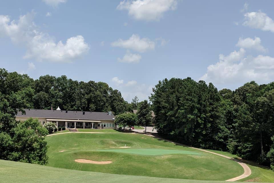 Heatherwood Golf and Country Club