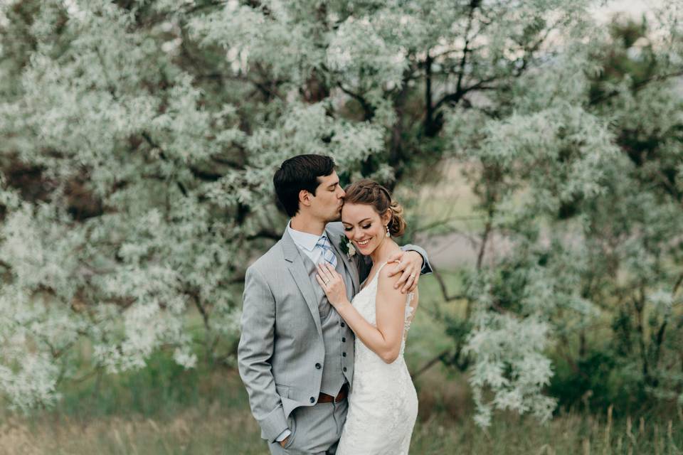 Villa Parker Wedding | Denver Wedding Photographer