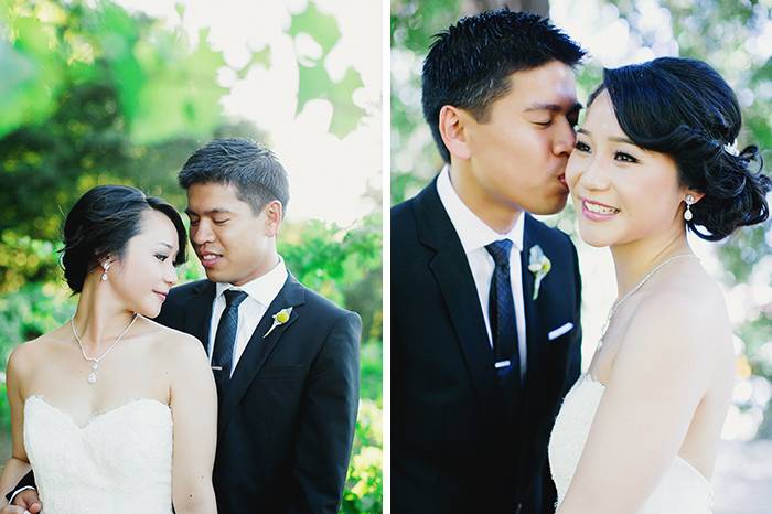 PDArtistry, Professional Hair & Makeup Artistry by Penney Do