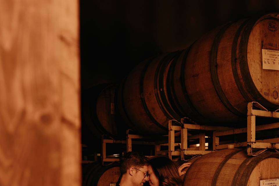 Wine Cellar Lovers