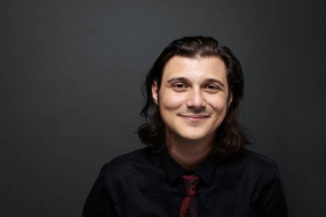 Lenny Ranallo, Classical Guitarist