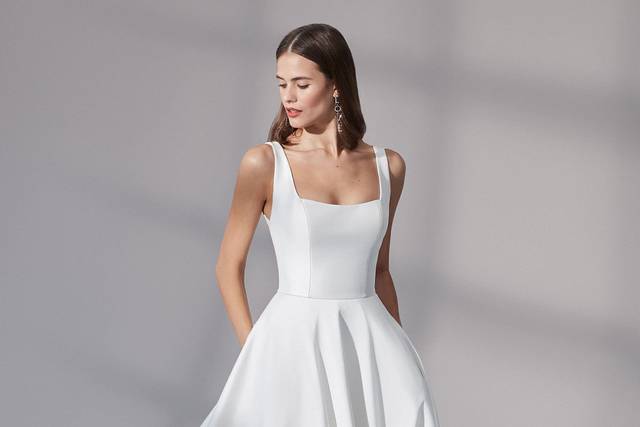 Bellevue Bridal Boutique Dress Attire Bellevue WA WeddingWire