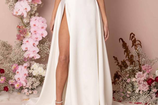 Bellevue Bridal Boutique Dress Attire Bellevue WA WeddingWire