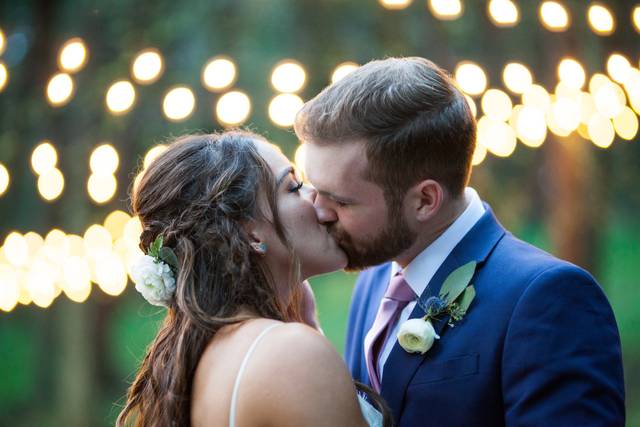 Colorado Wedding
