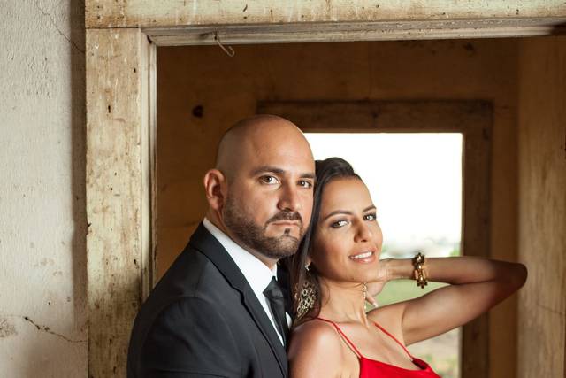 Colorado Engagement