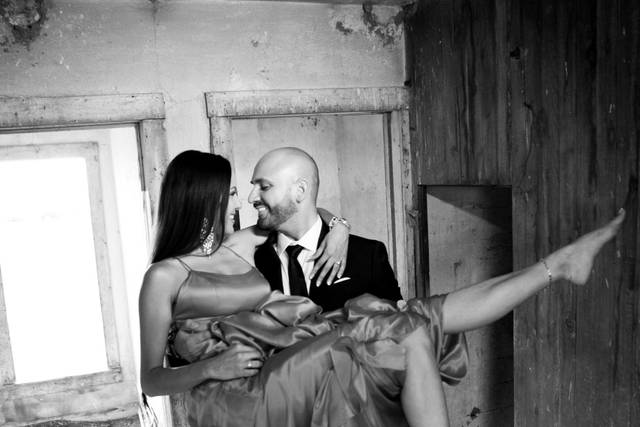 Colorado Engagement