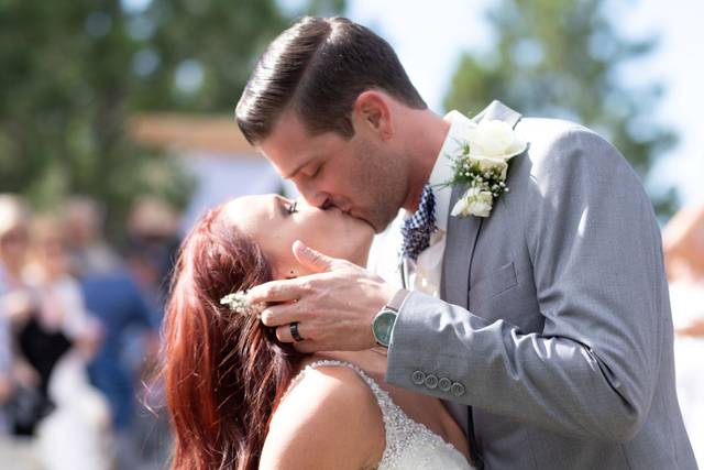 Colorado Wedding