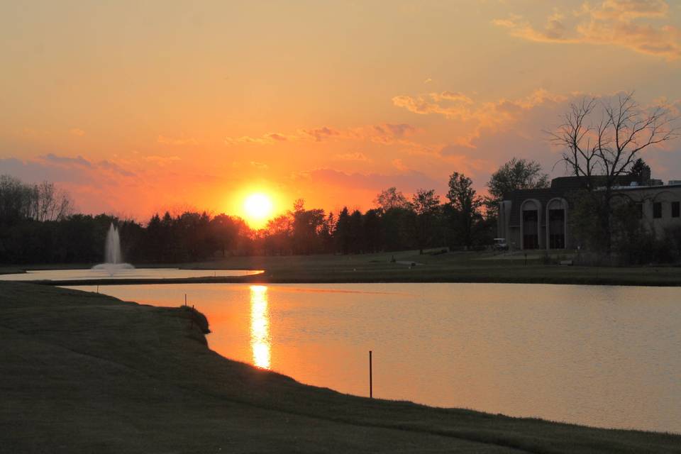 Swan Valley Banquet