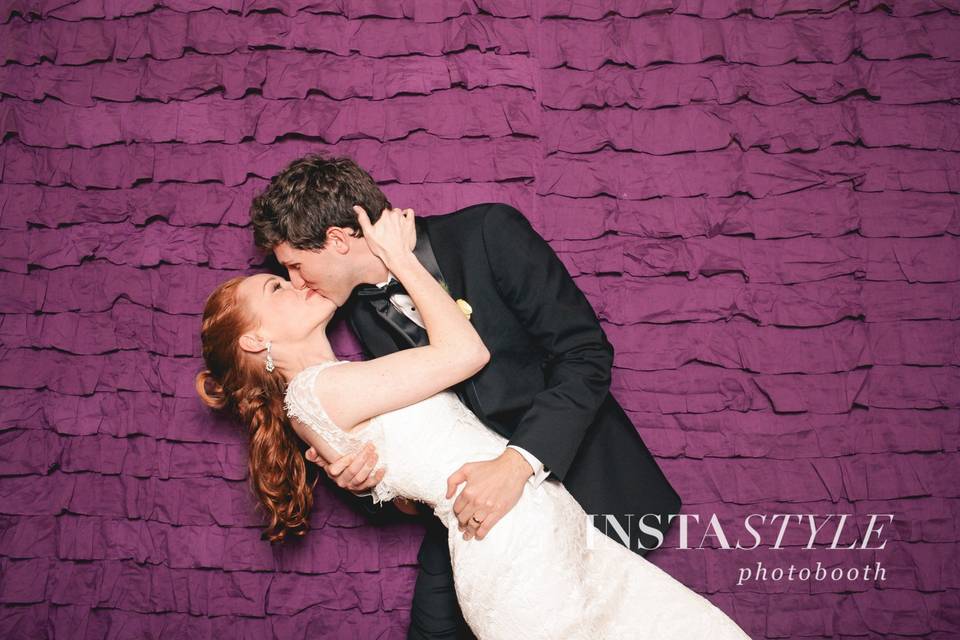 InstaStyle Photo Booth Rentals