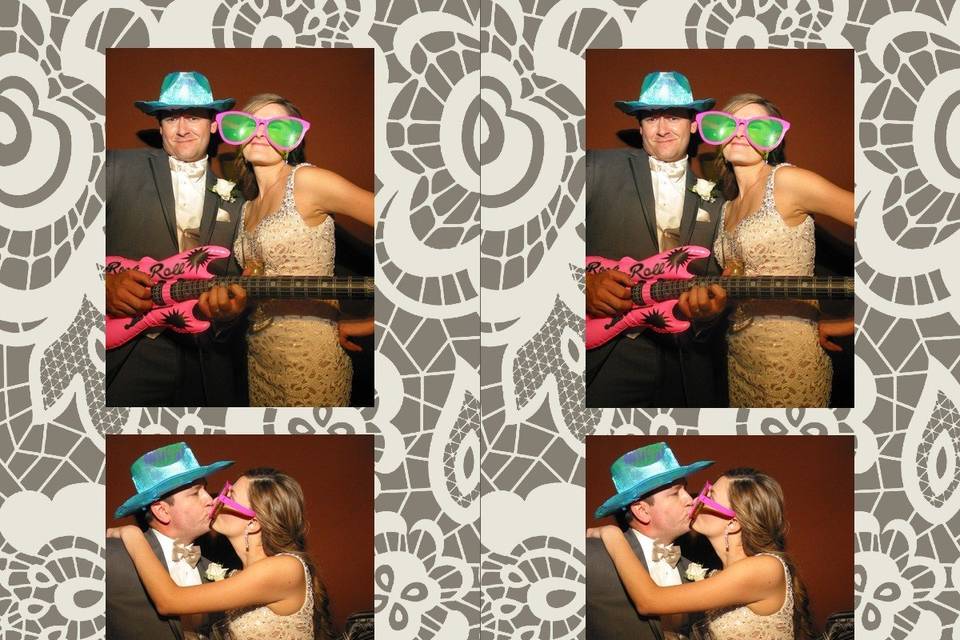 Photo Booths - WeddingWire