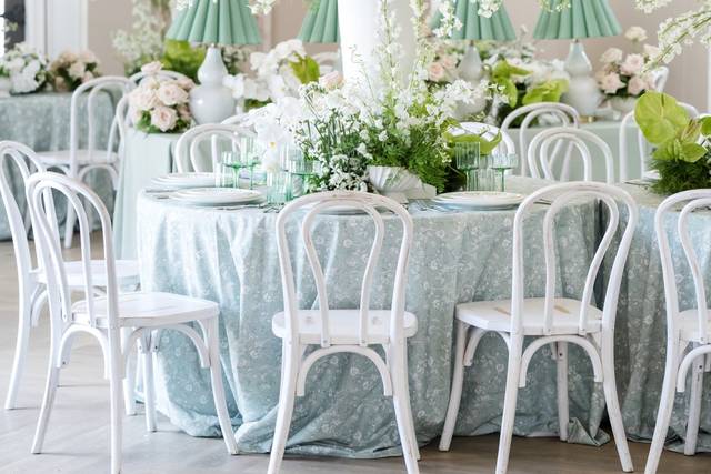 Centerpieces