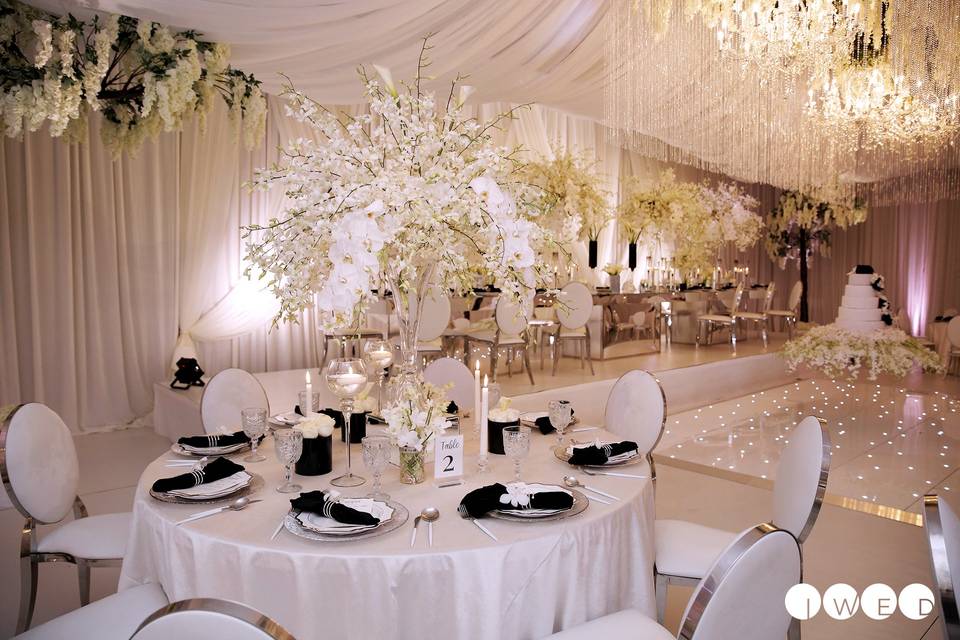 Centerpieces