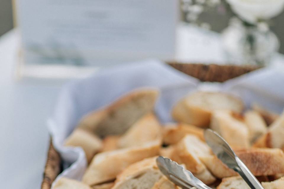 Catering by Blue Ribbon