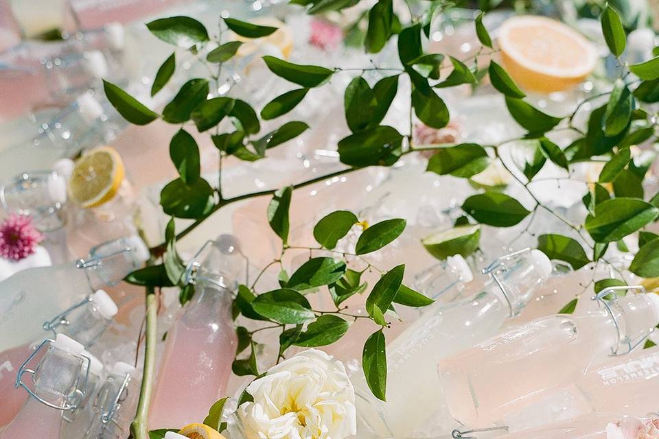 Catering by Blue Ribbon