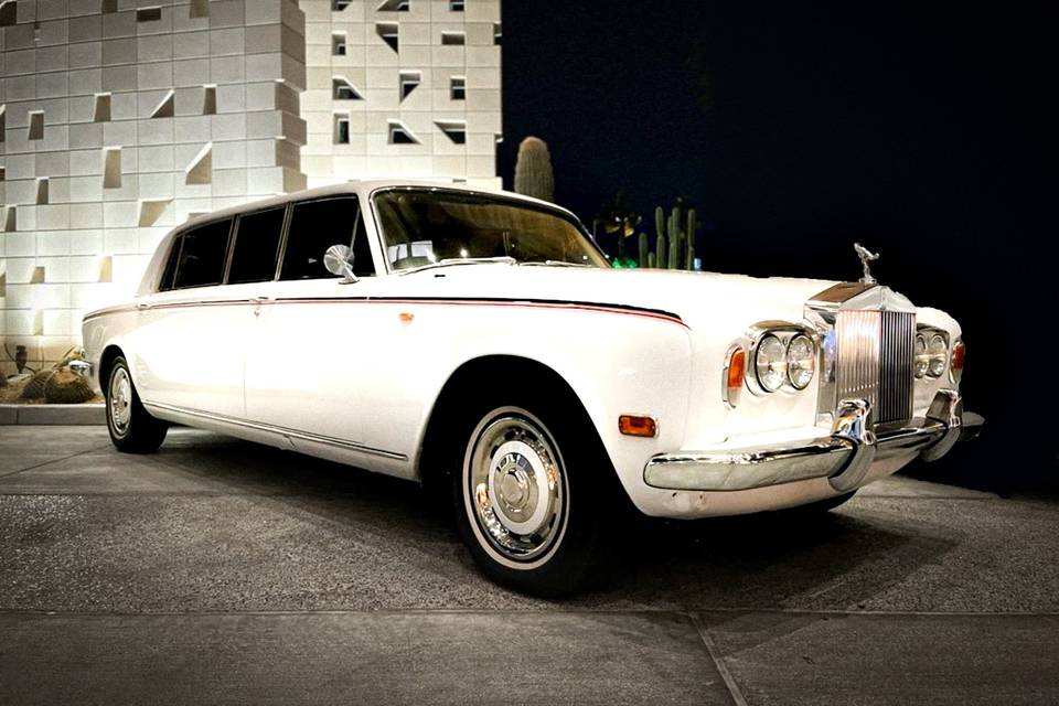 Top 73 về rolls royce limo las vegas  Du học Akina