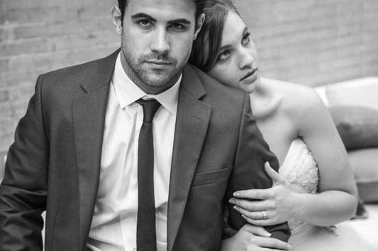 The Quiet Groom