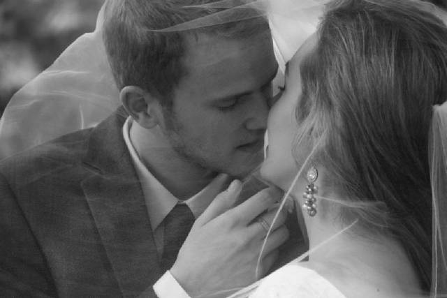 The Romance of a Kiss