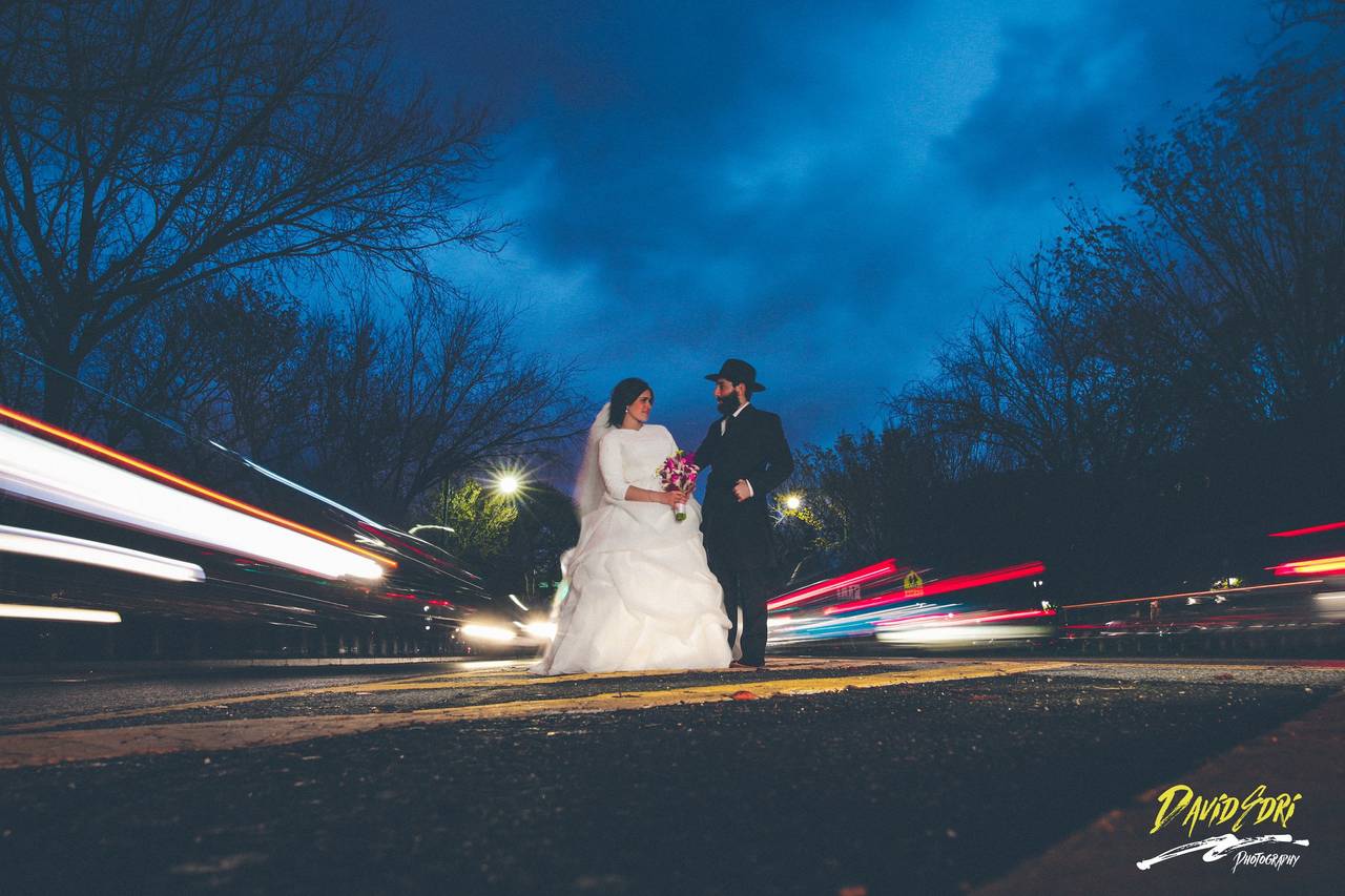 David Edri Photography Photography Brooklyn, NY WeddingWire