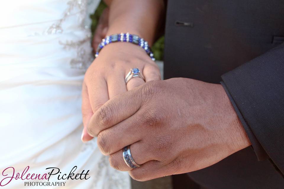 Joleena Pickett Photography