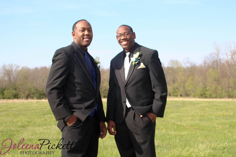 Joleena Pickett Photography