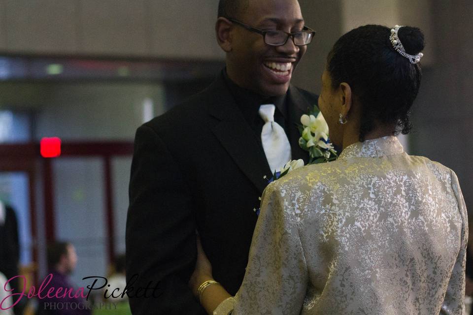 Joleena Pickett Photography