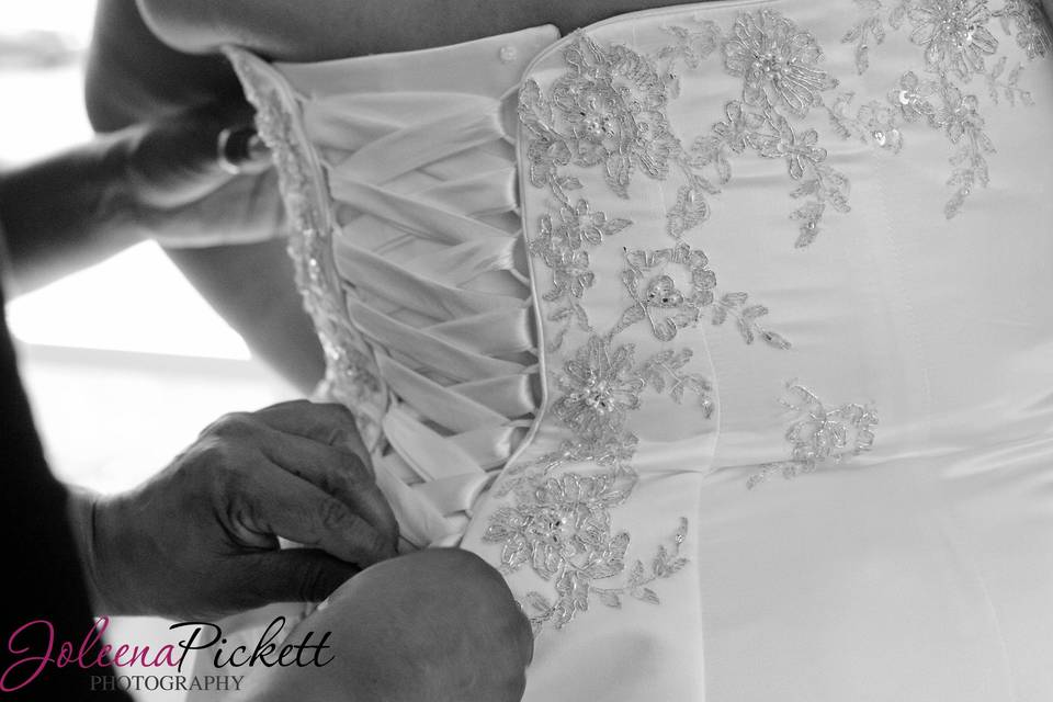Joleena Pickett Photography