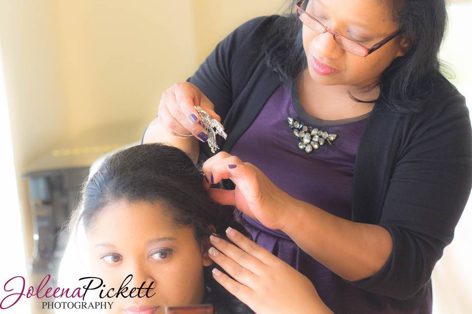 Joleena Pickett Photography