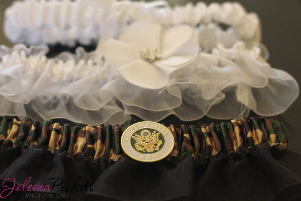 Joleena Pickett Photography