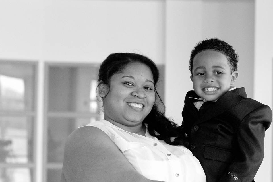 Joleena Pickett Photography