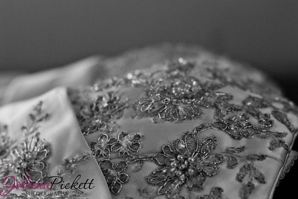 Joleena Pickett Photography