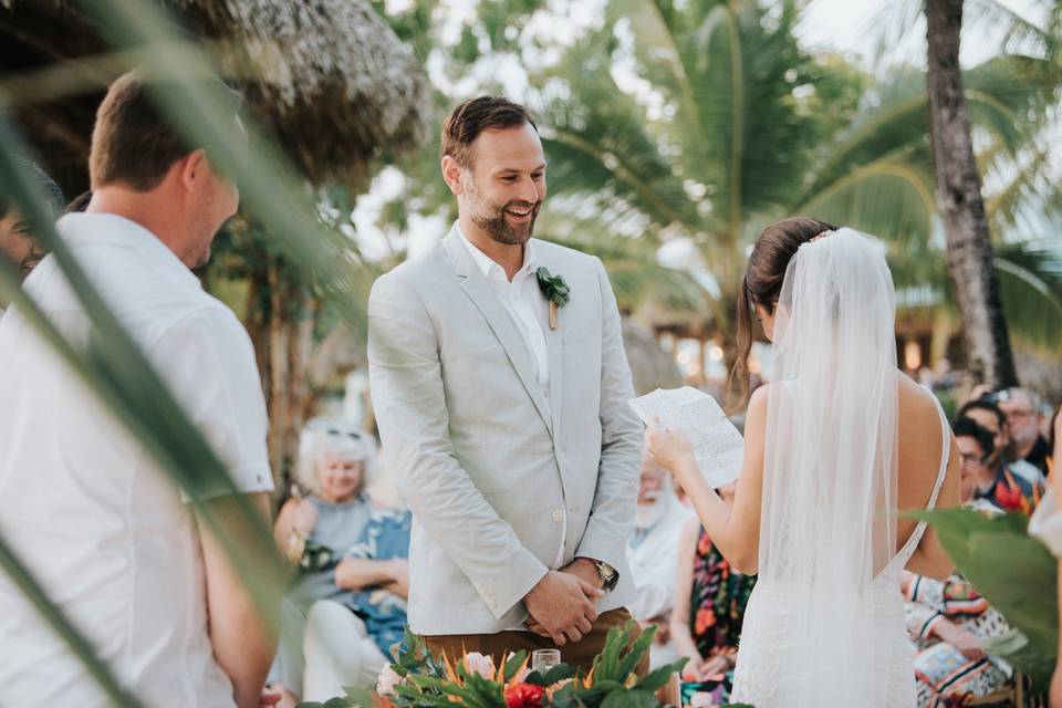 Wedding Ceremony