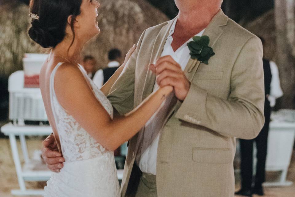 Father Daughter Dance