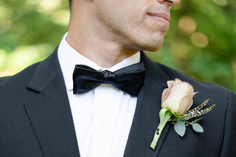 Groom Profile